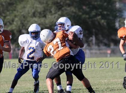 Thumbnail 2 in Pflugerville @ Round Rock Westwood (9/28/2010) photogallery.