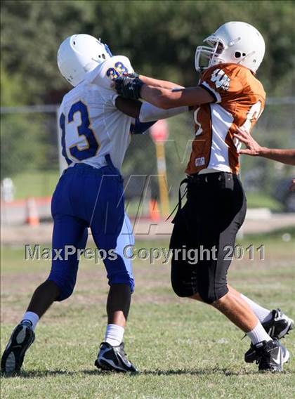 Thumbnail 1 in Pflugerville @ Round Rock Westwood (9/28/2010) photogallery.