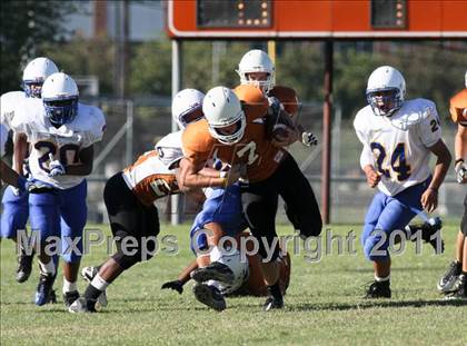 Thumbnail 3 in Pflugerville @ Round Rock Westwood (9/28/2010) photogallery.