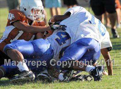 Thumbnail 3 in Pflugerville @ Round Rock Westwood (9/28/2010) photogallery.