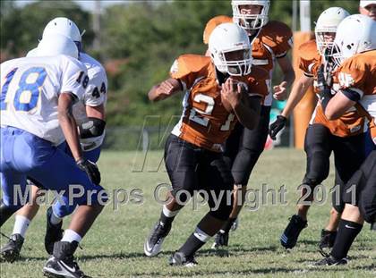 Thumbnail 2 in Pflugerville @ Round Rock Westwood (9/28/2010) photogallery.