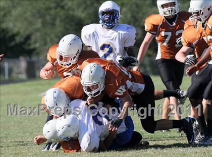 Thumbnail 3 in Pflugerville @ Round Rock Westwood (9/28/2010) photogallery.