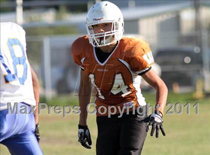 Thumbnail 2 in Pflugerville @ Round Rock Westwood (9/28/2010) photogallery.