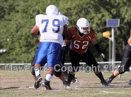Thumbnail 3 in Pflugerville @ Round Rock Westwood (9/28/2010) photogallery.