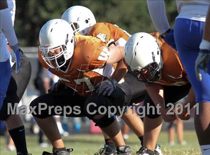 Thumbnail 1 in Pflugerville @ Round Rock Westwood (9/28/2010) photogallery.