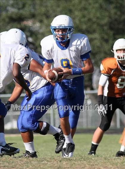 Thumbnail 1 in Pflugerville @ Round Rock Westwood (9/28/2010) photogallery.