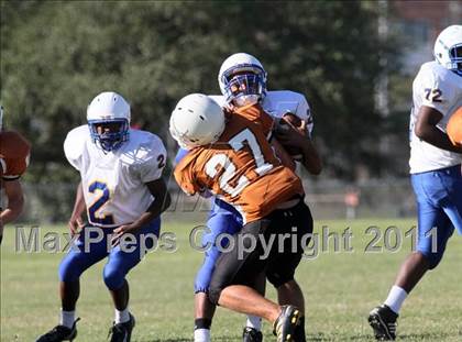 Thumbnail 1 in Pflugerville @ Round Rock Westwood (9/28/2010) photogallery.