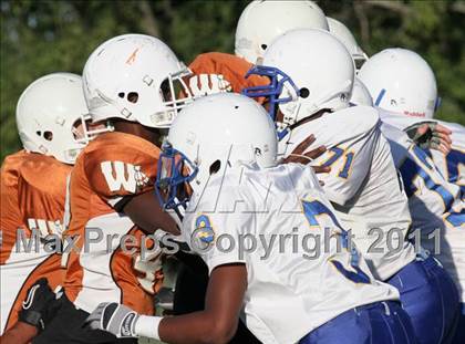 Thumbnail 2 in Pflugerville @ Round Rock Westwood (9/28/2010) photogallery.