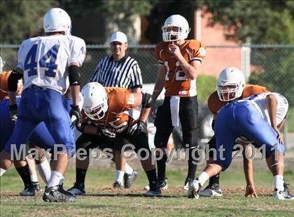 Thumbnail 2 in Pflugerville @ Round Rock Westwood (9/28/2010) photogallery.