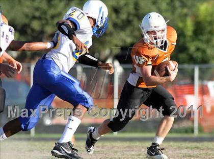 Thumbnail 1 in Pflugerville @ Round Rock Westwood (9/28/2010) photogallery.