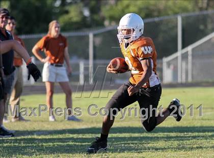 Thumbnail 3 in Pflugerville @ Round Rock Westwood (9/28/2010) photogallery.