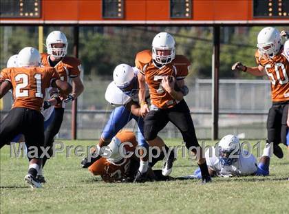 Thumbnail 2 in Pflugerville @ Round Rock Westwood (9/28/2010) photogallery.