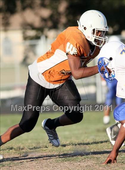 Thumbnail 2 in Pflugerville @ Round Rock Westwood (9/28/2010) photogallery.