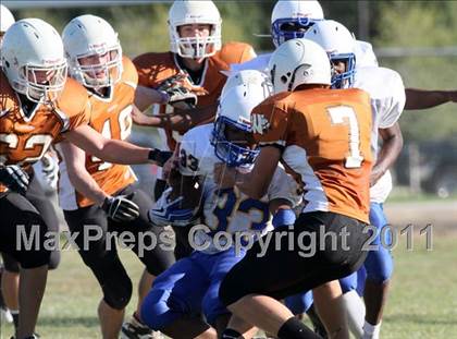 Thumbnail 3 in Pflugerville @ Round Rock Westwood (9/28/2010) photogallery.