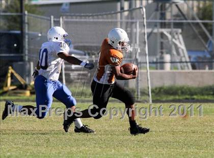 Thumbnail 2 in Pflugerville @ Round Rock Westwood (9/28/2010) photogallery.