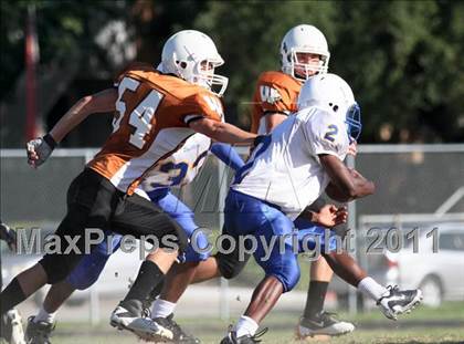 Thumbnail 2 in Pflugerville @ Round Rock Westwood (9/28/2010) photogallery.