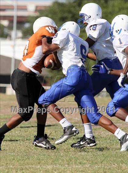 Thumbnail 1 in Pflugerville @ Round Rock Westwood (9/28/2010) photogallery.