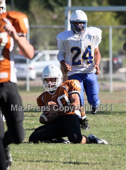 Thumbnail 1 in Pflugerville @ Round Rock Westwood (9/28/2010) photogallery.