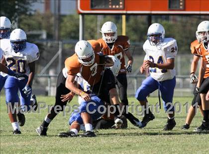 Thumbnail 1 in Pflugerville @ Round Rock Westwood (9/28/2010) photogallery.