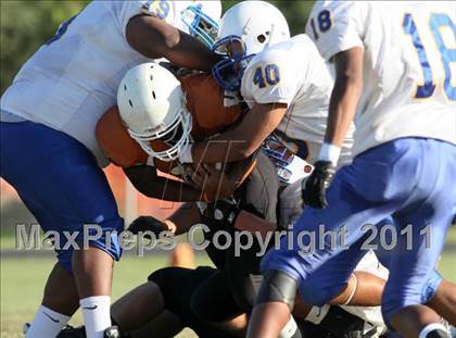 Thumbnail 3 in Pflugerville @ Round Rock Westwood (9/28/2010) photogallery.