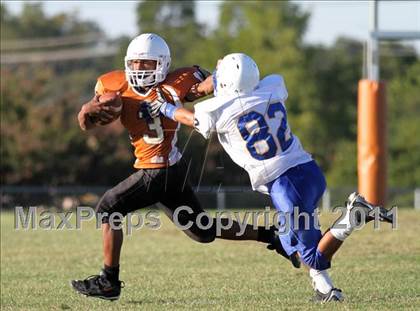Thumbnail 1 in Pflugerville @ Round Rock Westwood (9/28/2010) photogallery.
