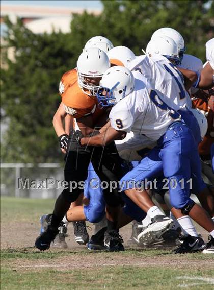 Thumbnail 2 in Pflugerville @ Round Rock Westwood (9/28/2010) photogallery.