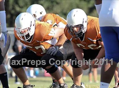 Thumbnail 2 in Pflugerville @ Round Rock Westwood (9/28/2010) photogallery.