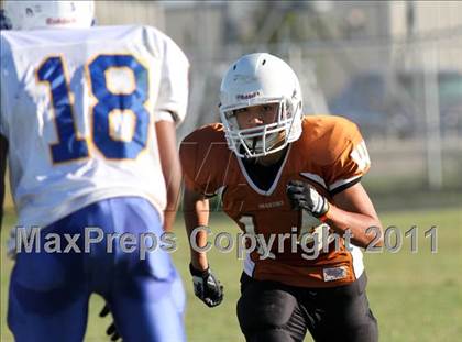 Thumbnail 1 in Pflugerville @ Round Rock Westwood (9/28/2010) photogallery.