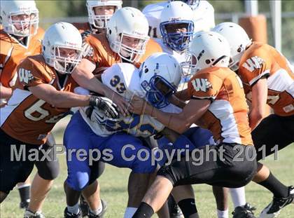 Thumbnail 2 in Pflugerville @ Round Rock Westwood (9/28/2010) photogallery.
