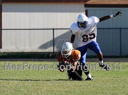 Thumbnail 2 in Pflugerville @ Round Rock Westwood (9/28/2010) photogallery.