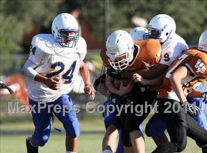 Thumbnail 3 in Pflugerville @ Round Rock Westwood (9/28/2010) photogallery.