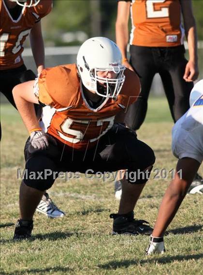 Thumbnail 1 in Pflugerville @ Round Rock Westwood (9/28/2010) photogallery.