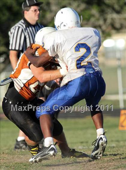 Thumbnail 3 in Pflugerville @ Round Rock Westwood (9/28/2010) photogallery.