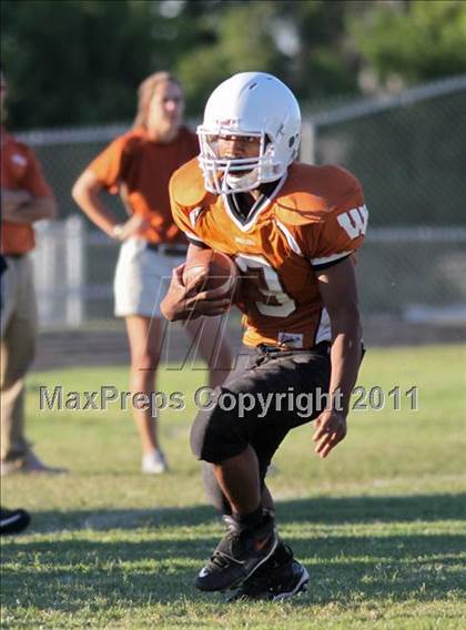 Thumbnail 1 in Pflugerville @ Round Rock Westwood (9/28/2010) photogallery.