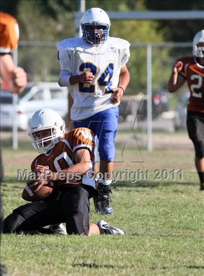 Thumbnail 2 in Pflugerville @ Round Rock Westwood (9/28/2010) photogallery.