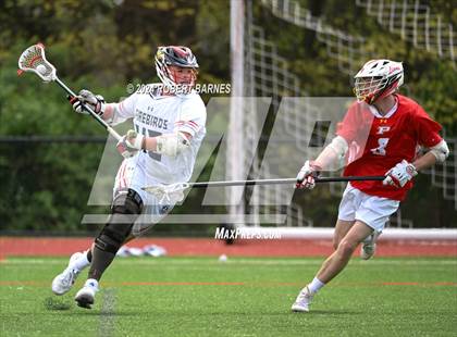 Thumbnail 1 in Penncrest @ Holy Ghost Prep photogallery.