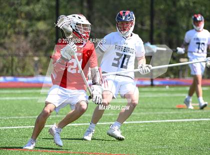 Thumbnail 2 in Penncrest @ Holy Ghost Prep photogallery.