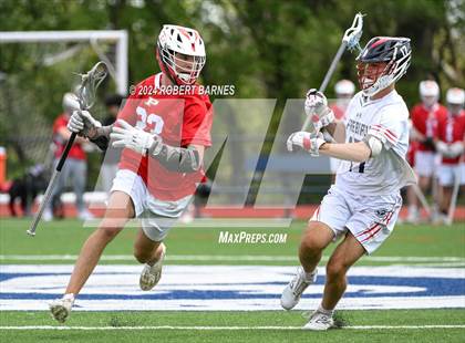 Thumbnail 2 in Penncrest @ Holy Ghost Prep photogallery.