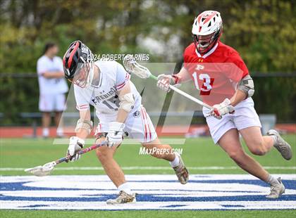 Thumbnail 3 in Penncrest @ Holy Ghost Prep photogallery.