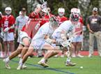 Photo from the gallery "Penncrest @ Holy Ghost Prep"
