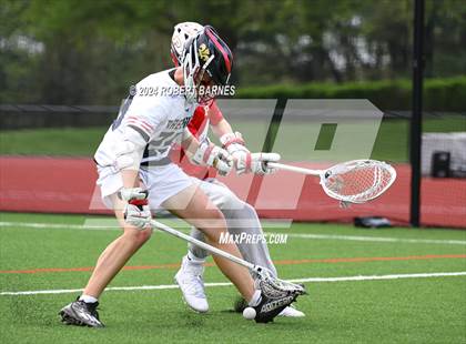 Thumbnail 3 in Penncrest @ Holy Ghost Prep photogallery.
