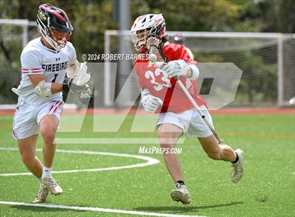 Thumbnail 3 in Penncrest @ Holy Ghost Prep photogallery.