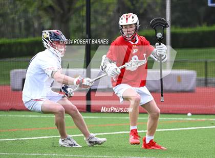 Thumbnail 2 in Penncrest @ Holy Ghost Prep photogallery.