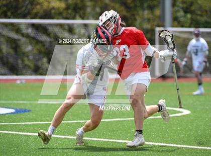Thumbnail 1 in Penncrest @ Holy Ghost Prep photogallery.