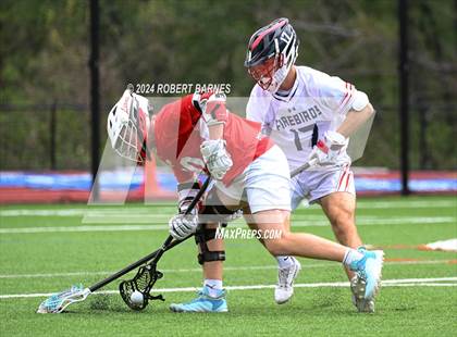 Thumbnail 2 in Penncrest @ Holy Ghost Prep photogallery.