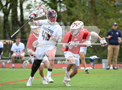 Thumbnail 3 in Penncrest @ Holy Ghost Prep photogallery.