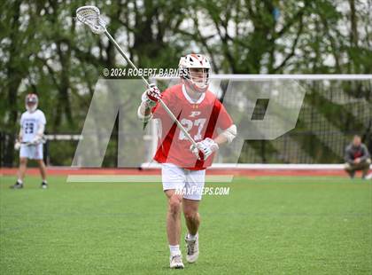 Thumbnail 3 in Penncrest @ Holy Ghost Prep photogallery.