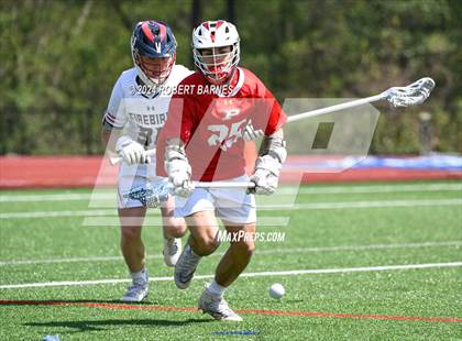 Thumbnail 3 in Penncrest @ Holy Ghost Prep photogallery.