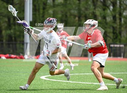 Thumbnail 2 in Penncrest @ Holy Ghost Prep photogallery.
