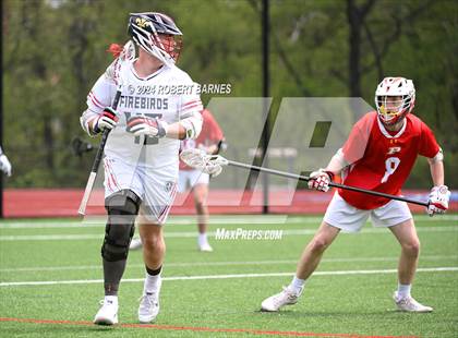 Thumbnail 1 in Penncrest @ Holy Ghost Prep photogallery.